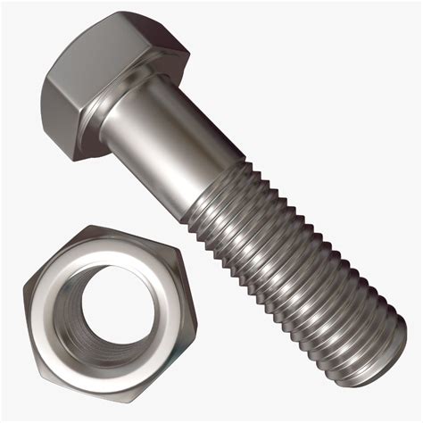 Hex Bolts Manufacturer, Stud Bolts, Hex Nut Supplier